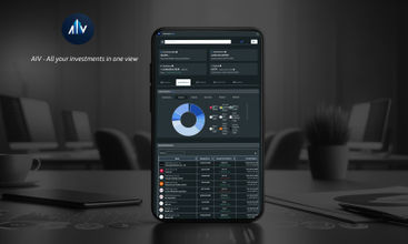 AllInvestview screenshot