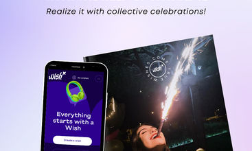 WISHX screenshot