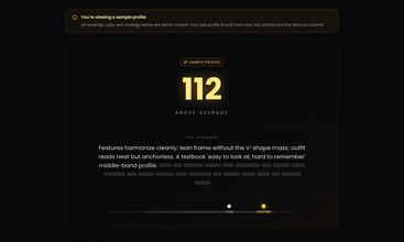 Real World Appeal screenshot
