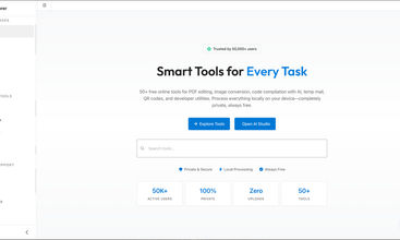 ToolPix screenshot