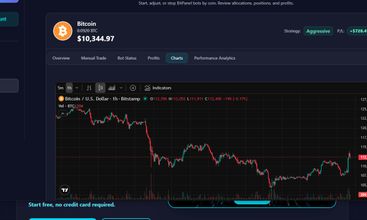 BitPanel screenshot