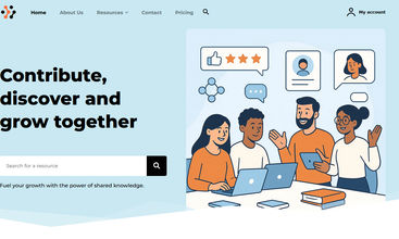 Filiato screenshot