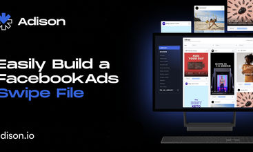Adison.io screenshot