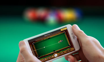 EazeGames screenshot