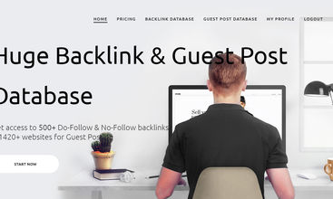 Rankd SEO screenshot