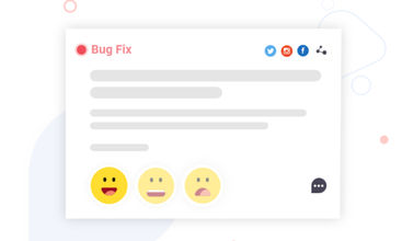 Beupify screenshot