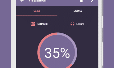 SavePal screenshot