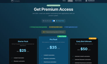 FastApply screenshot