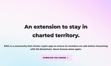 Ratl screenshot