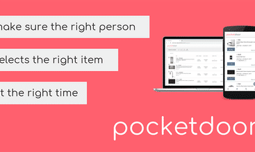 Pocketdoor screenshot