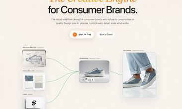 Sprello screenshot