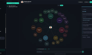 MentorClone screenshot