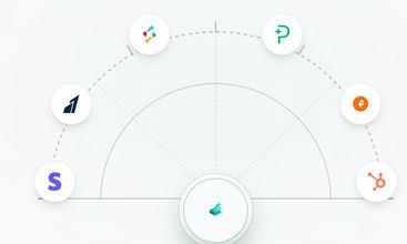StartupDeck screenshot