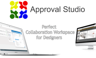 Approval Studio screenshot