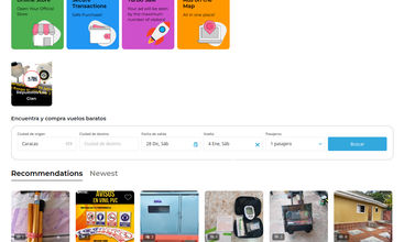 Buyesia screenshot