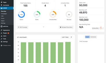 weMail  screenshot
