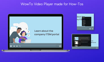 WowTo screenshot