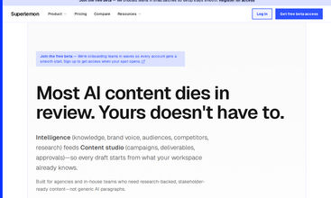 Superlemon screenshot