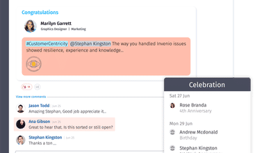 Empuls screenshot