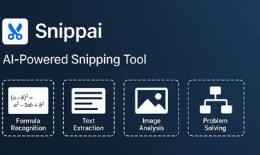 Snippai screenshot