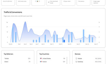 AppLaunchPage screenshot