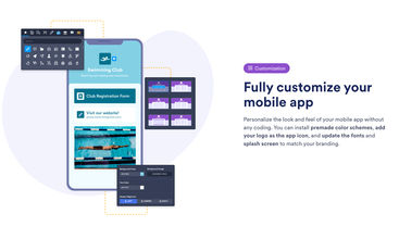 Jotform Apps screenshot