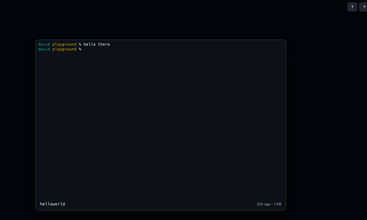 Agentmixtape screenshot