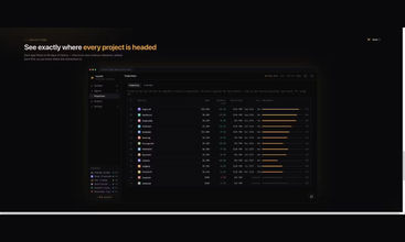 SoleOS screenshot