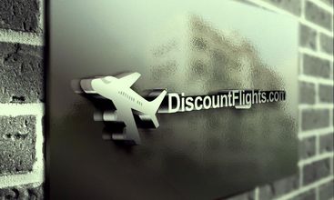 DiscountFlights.com screenshot