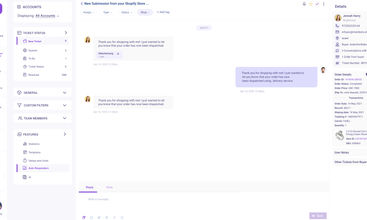 EasyChannel screenshot