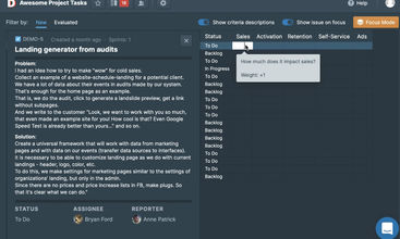Ducalis screenshot