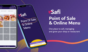 Safi screenshot