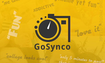 GoSynco screenshot