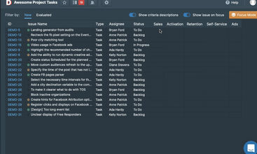 Ducalis screenshot