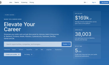 Alion screenshot