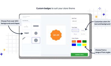 ModeMagic screenshot
