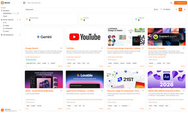 Markify screenshot