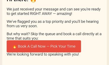 LeadRetain screenshot