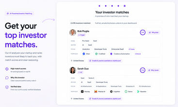 Raisehunt screenshot