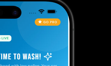 SparkDry screenshot