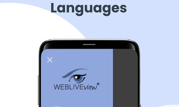 webliveview screenshot