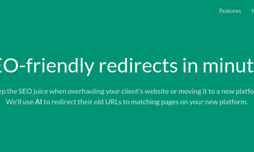 Get Redirects screenshot