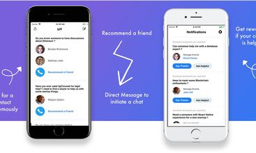 BFFApp screenshot