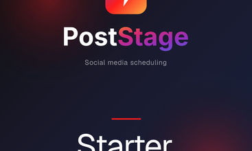 PostStage screenshot