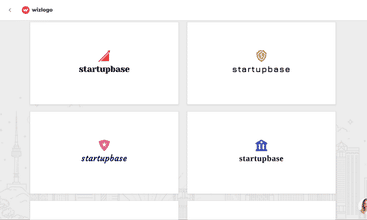 Wizlogo screenshot