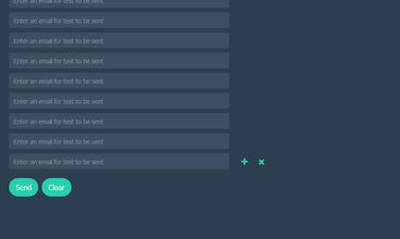 HTML Email Check screenshot