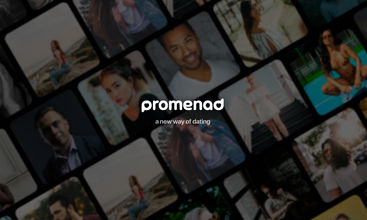 Promenad screenshot