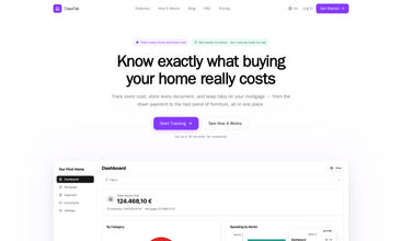 Casatab screenshot