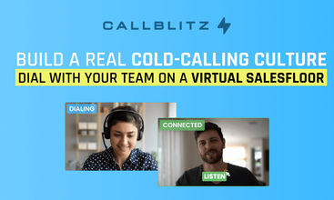 CallBlitz screenshot