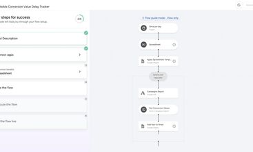 Shopstory screenshot